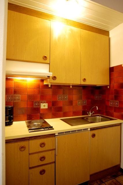 Appartment Rock Кампо-Турес Номер фото