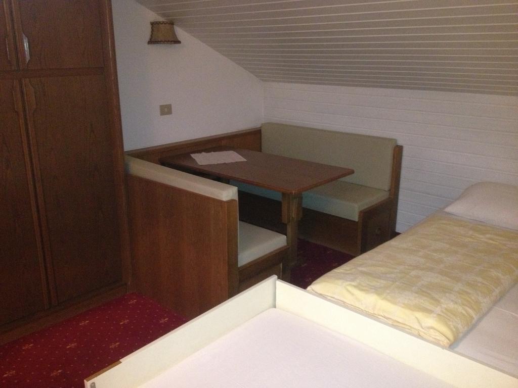 Appartment Rock Кампо-Турес Номер фото