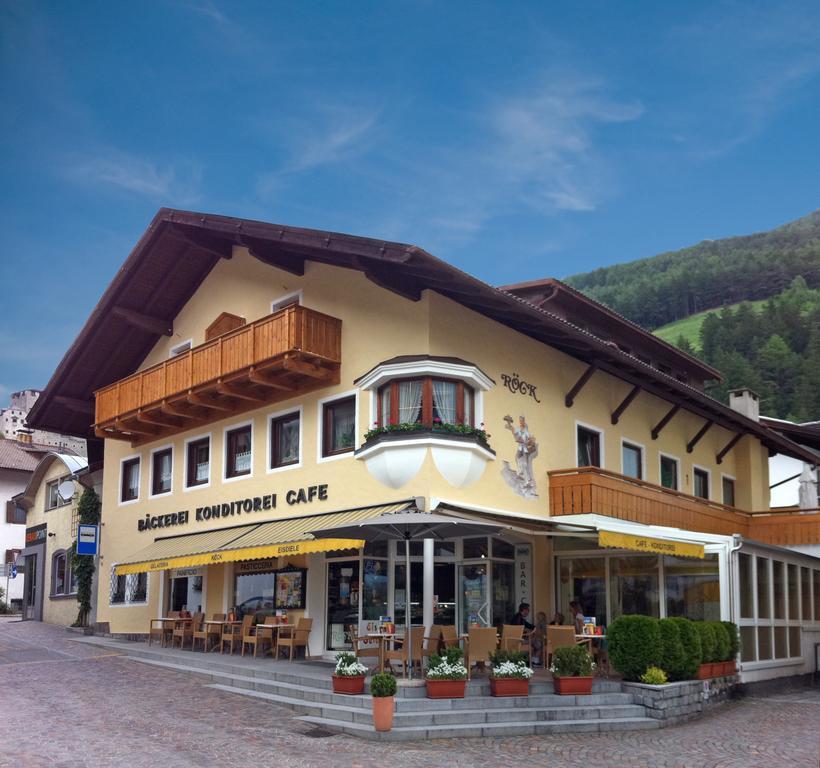 Appartment Rock Кампо-Турес Экстерьер фото